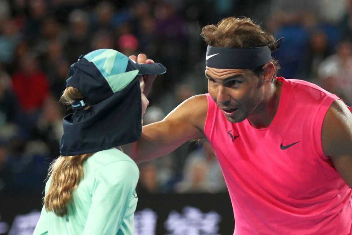 Fotografia zilei - cele mai interesante imagini ale lunii ianuarie 2020