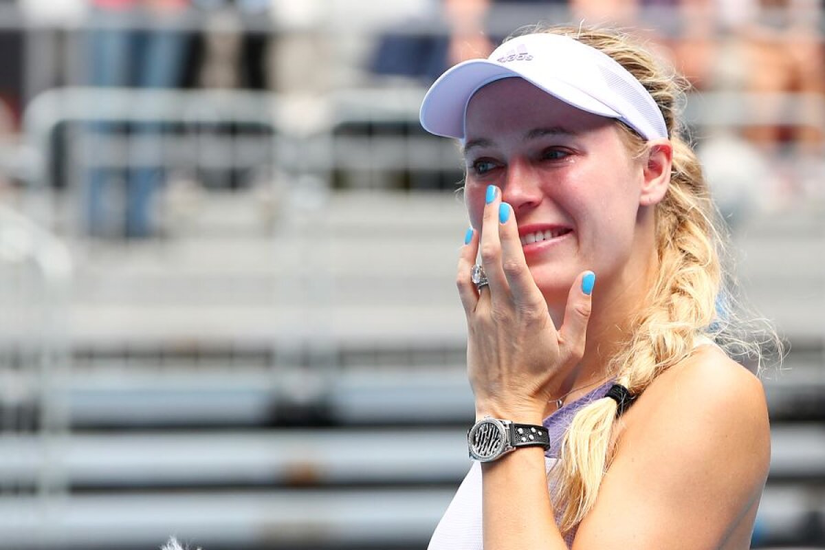 Fotografia zilei - cele mai interesante imagini ale lunii ianuarie 2020