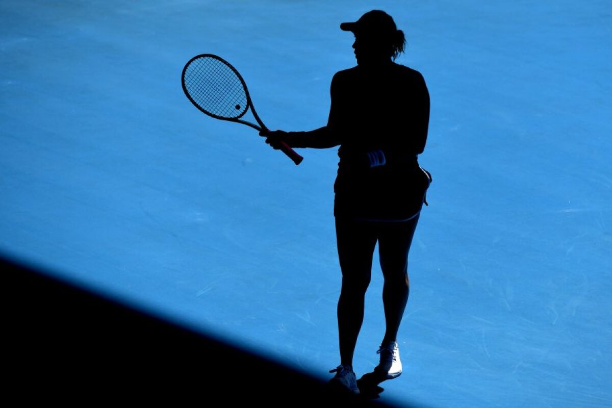 Simona Halep - Garbine Muguruza, în semifinalele de la Australian Open. Când se joacă meciul