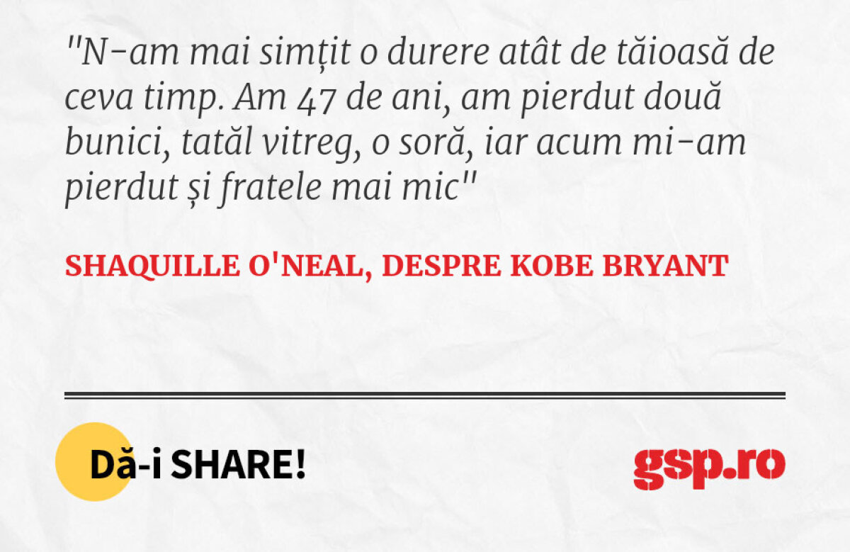 Cele mai tari citate ale lunii ianuarie 2020