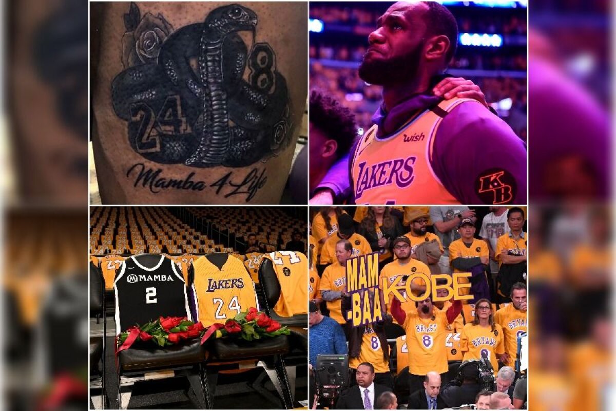 Fotografia zilei - cele mai interesante imagini ale lunii februarie 2020