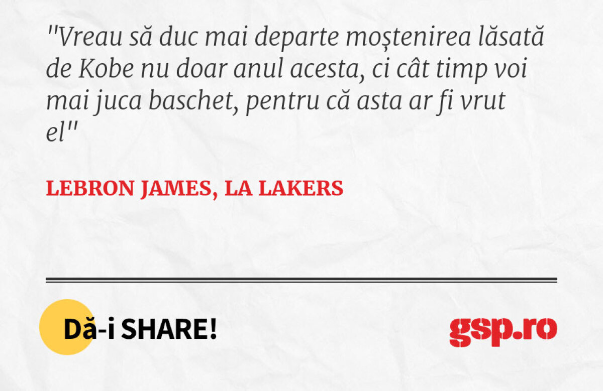 Cele mai tari citate ale lunii februarie 2020