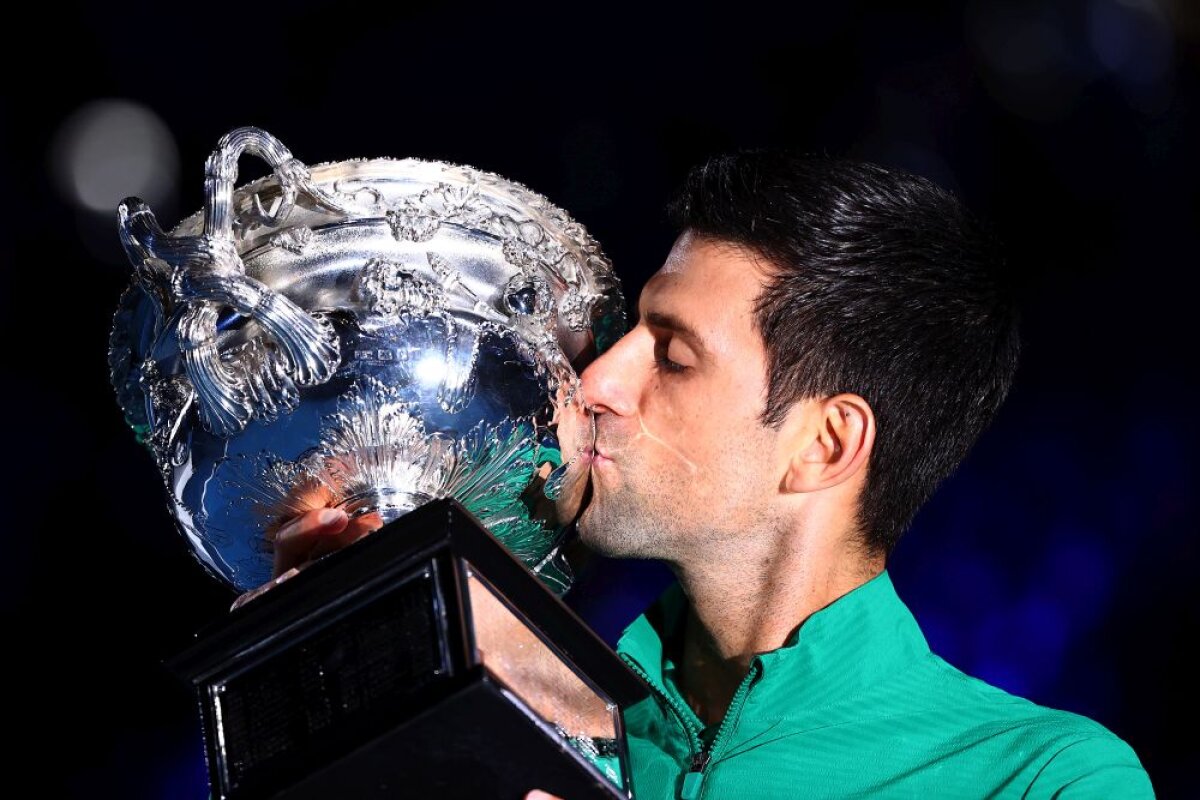 Fotografia zilei - cele mai interesante imagini ale lunii februarie 2020