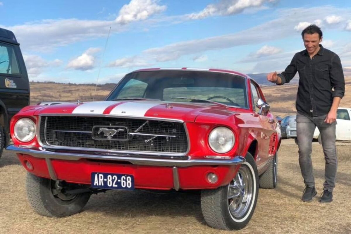 Fotografia zilei - cele mai interesante imagini ale lunii februarie 2020