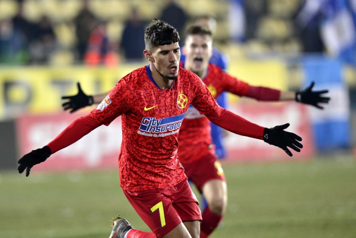 Fotografia zilei - cele mai interesante imagini ale lunii februarie 2020