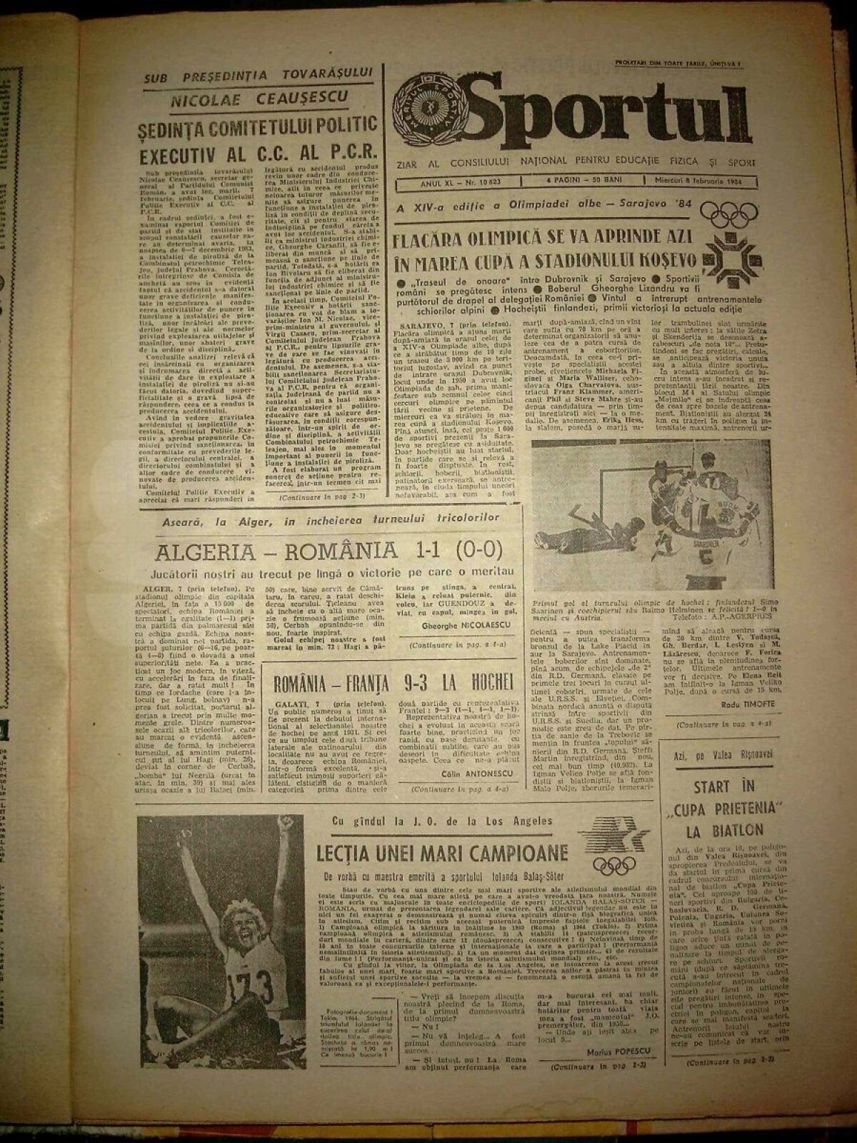 RETRO GSP 36 de ani de când Dorin Mateuț și Marius Lăcătuș debutau la națională: „În loc să fiu cu Generația de Aur în America, în '94 m-am lăsat de fotbal!”