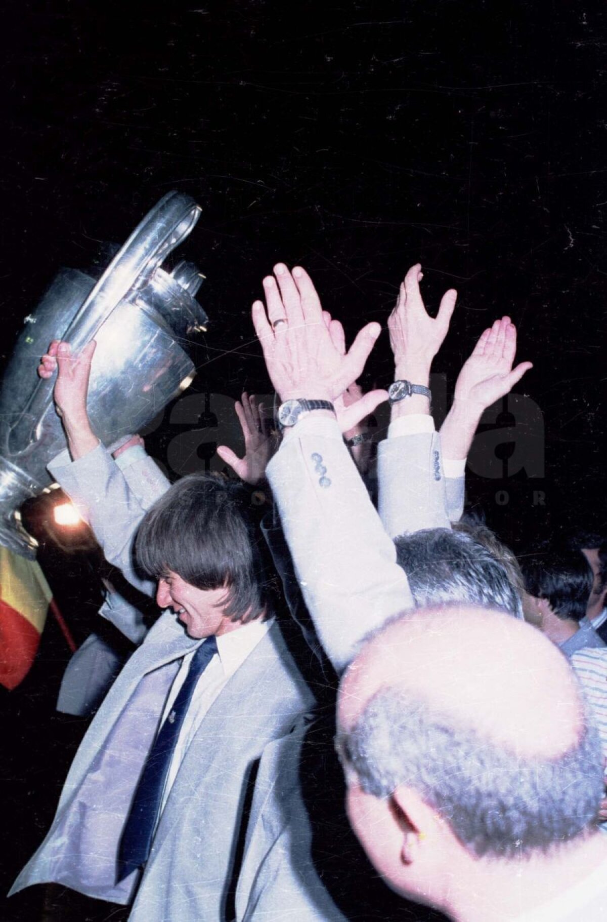 RETRO GSP 36 de ani de când Dorin Mateuț și Marius Lăcătuș debutau la națională: „În loc să fiu cu Generația de Aur în America, în '94 m-am lăsat de fotbal!”