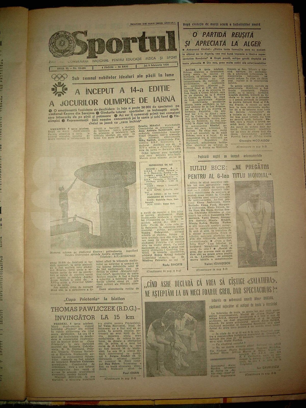 RETRO GSP 36 de ani de când Dorin Mateuț și Marius Lăcătuș debutau la națională: „În loc să fiu cu Generația de Aur în America, în '94 m-am lăsat de fotbal!”