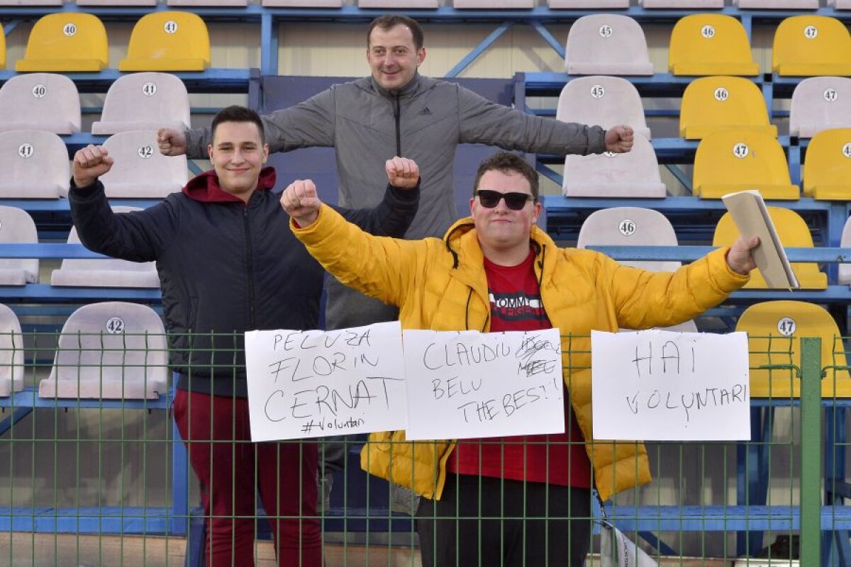 Fotografia zilei - cele mai interesante imagini ale lunii februarie 2020