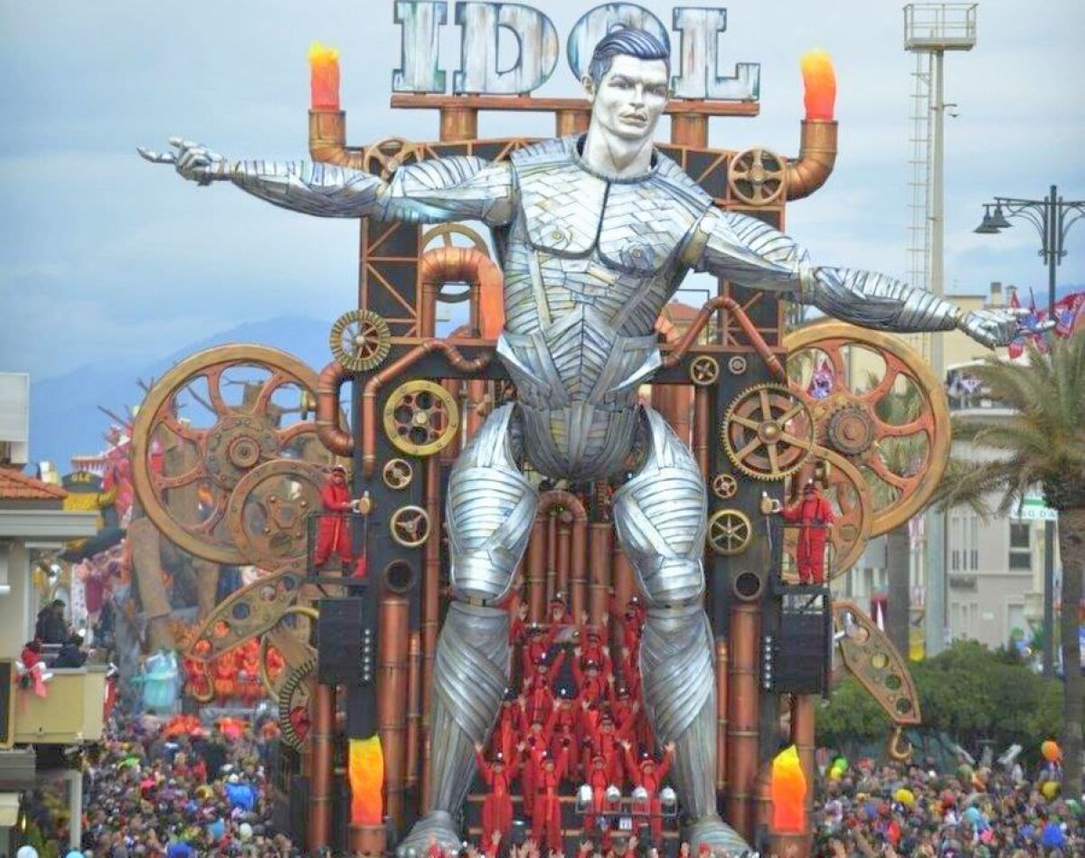 Fotografia zilei - cele mai interesante imagini ale lunii februarie 2020