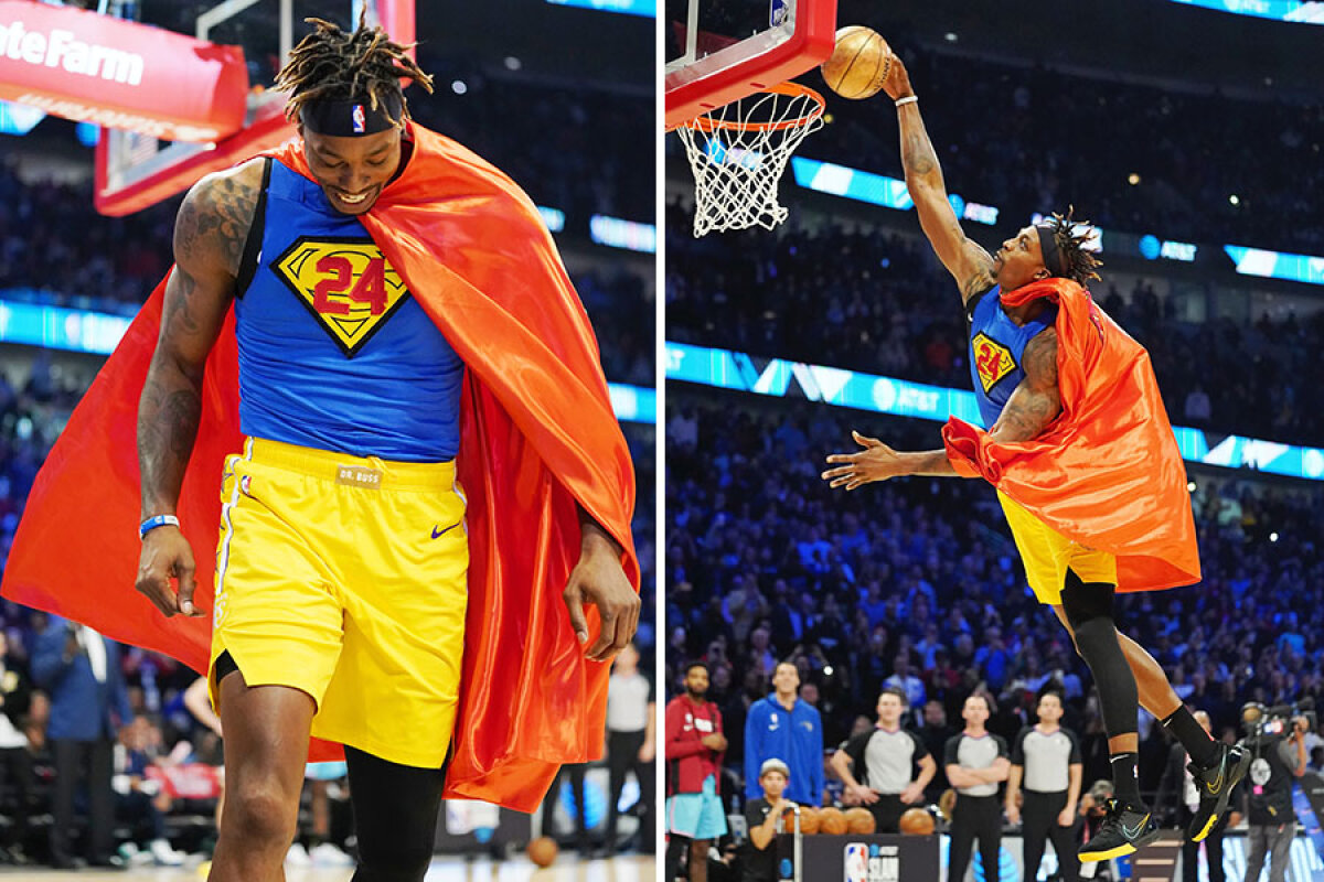 Fotografia zilei - cele mai interesante imagini ale lunii februarie 2020