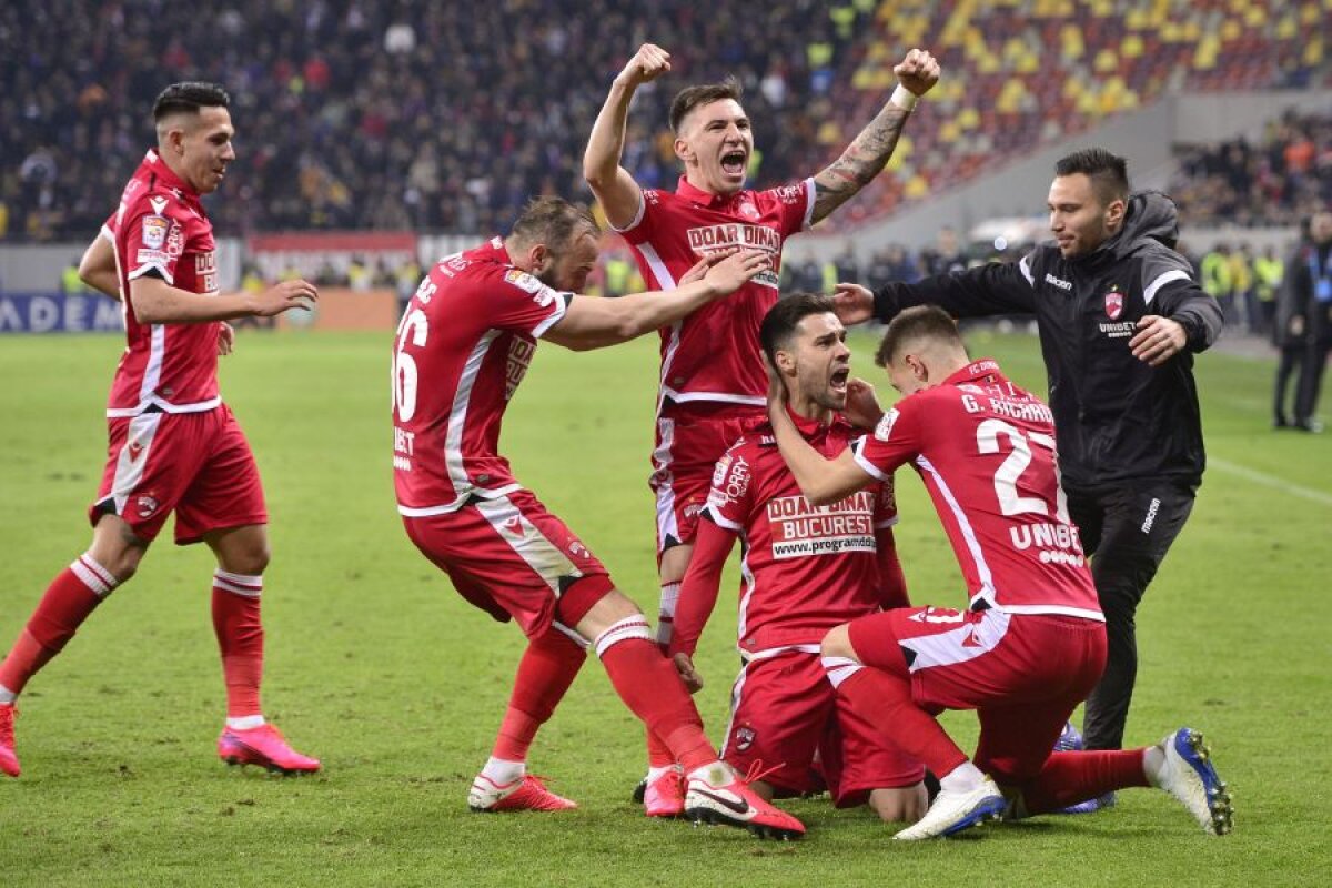 Fotografia zilei - cele mai interesante imagini ale lunii februarie 2020