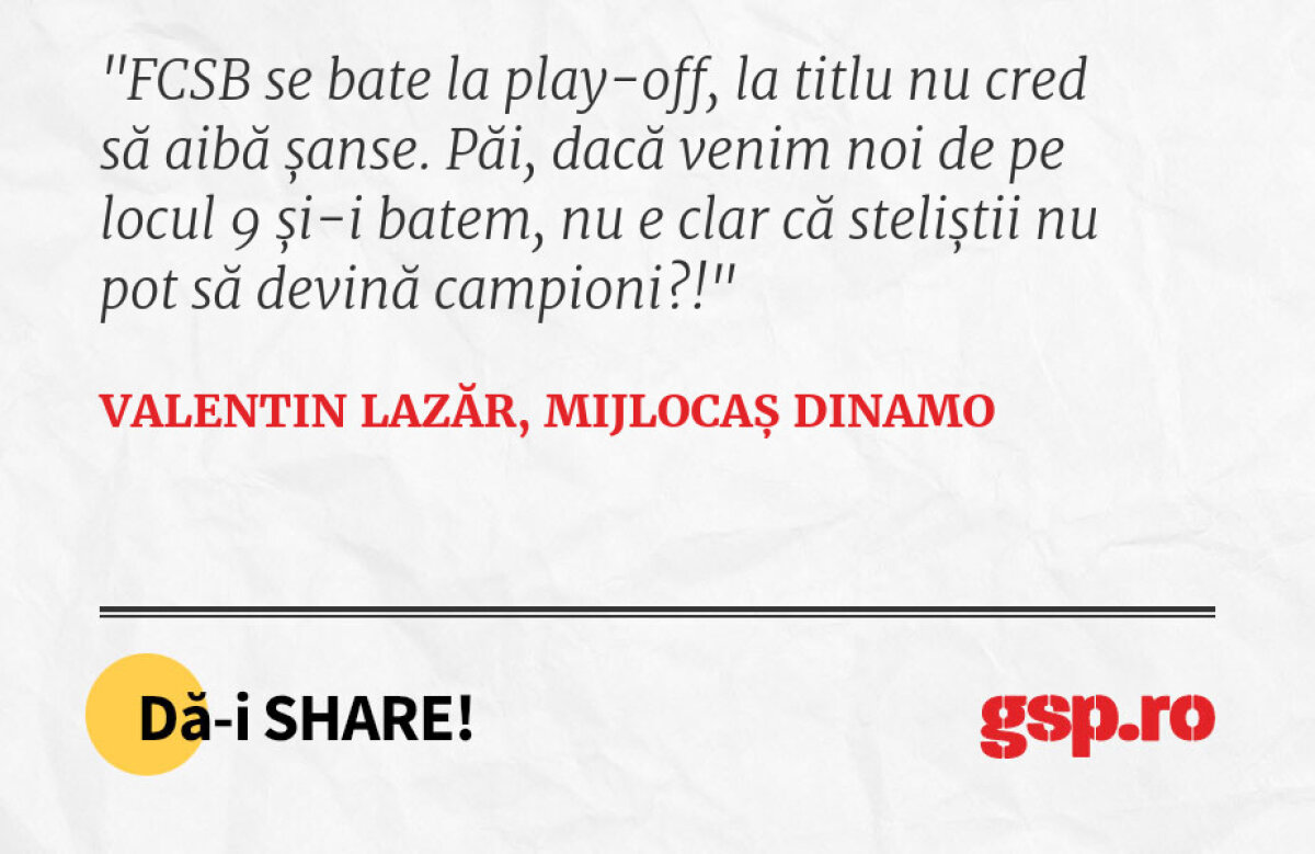 Cele mai tari citate ale lunii februarie 2020