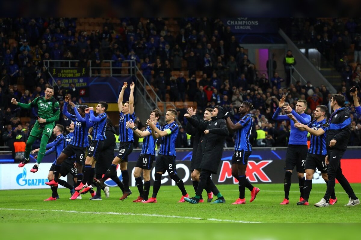 Fotografia zilei - cele mai interesante imagini ale lunii februarie 2020