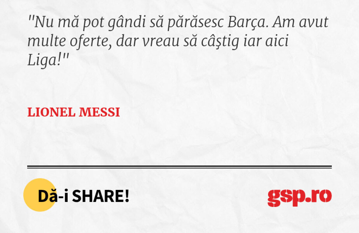 Cele mai tari citate ale lunii februarie 2020