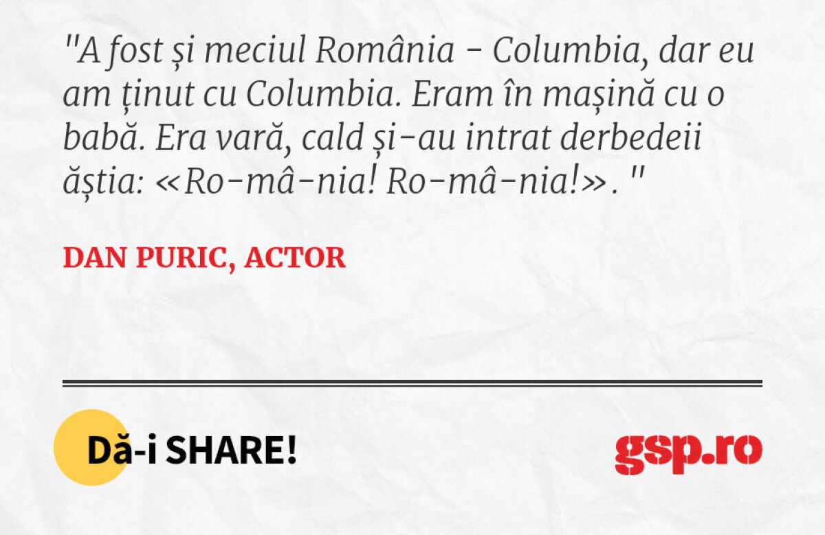 Cele mai tari citate ale lunii februarie 2020