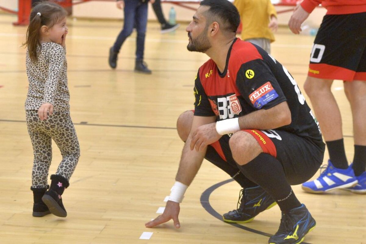 Fotografia zilei - cele mai interesante imagini ale lunii martie 2020