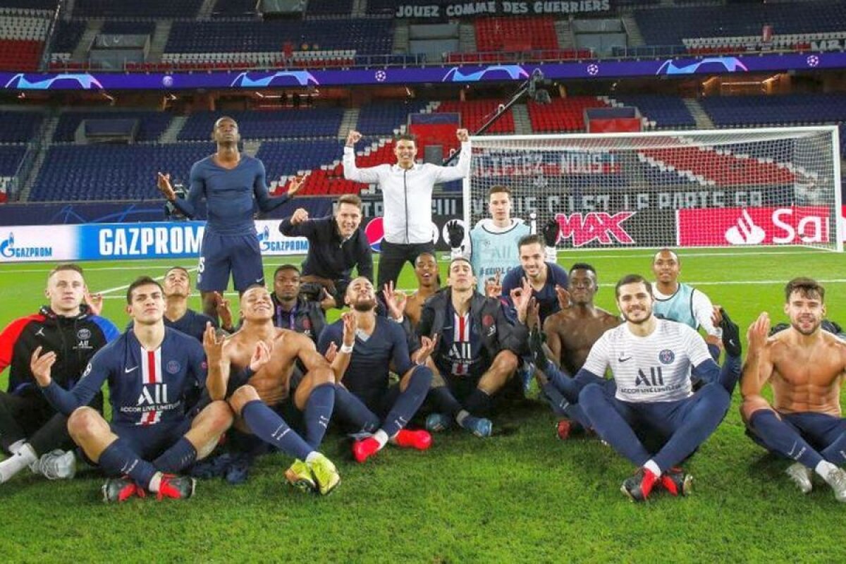 Fotografia zilei - cele mai interesante imagini ale lunii martie 2020