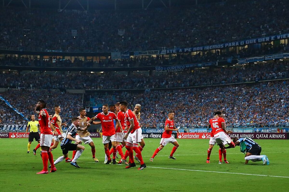 Fotografia zilei - cele mai interesante imagini ale lunii martie 2020