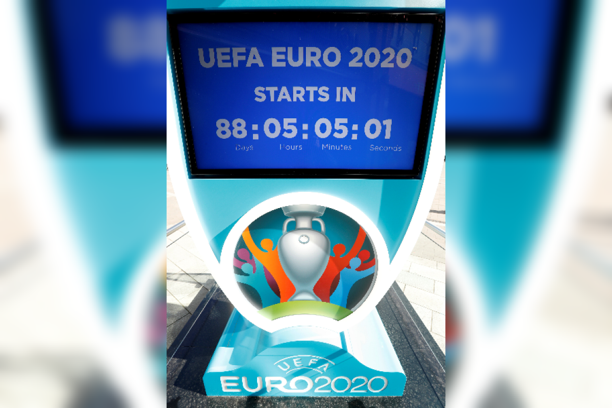 Fotografia zilei - cele mai interesante imagini ale lunii martie 2020