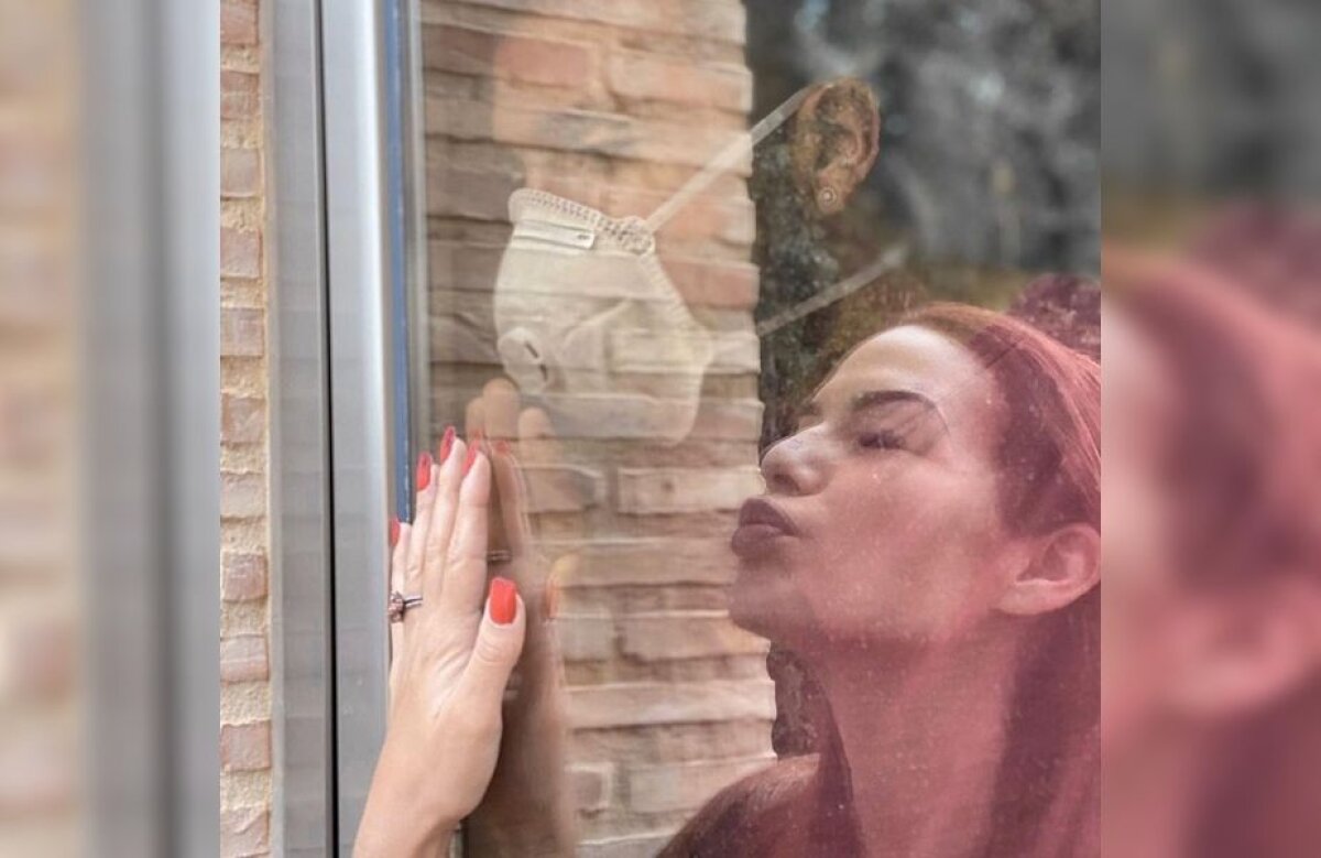 Fotografia zilei - cele mai interesante imagini ale lunii martie 2020