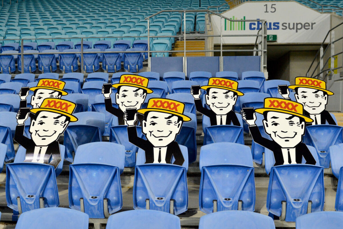 Fotografia zilei - cele mai interesante imagini ale lunii martie 2020