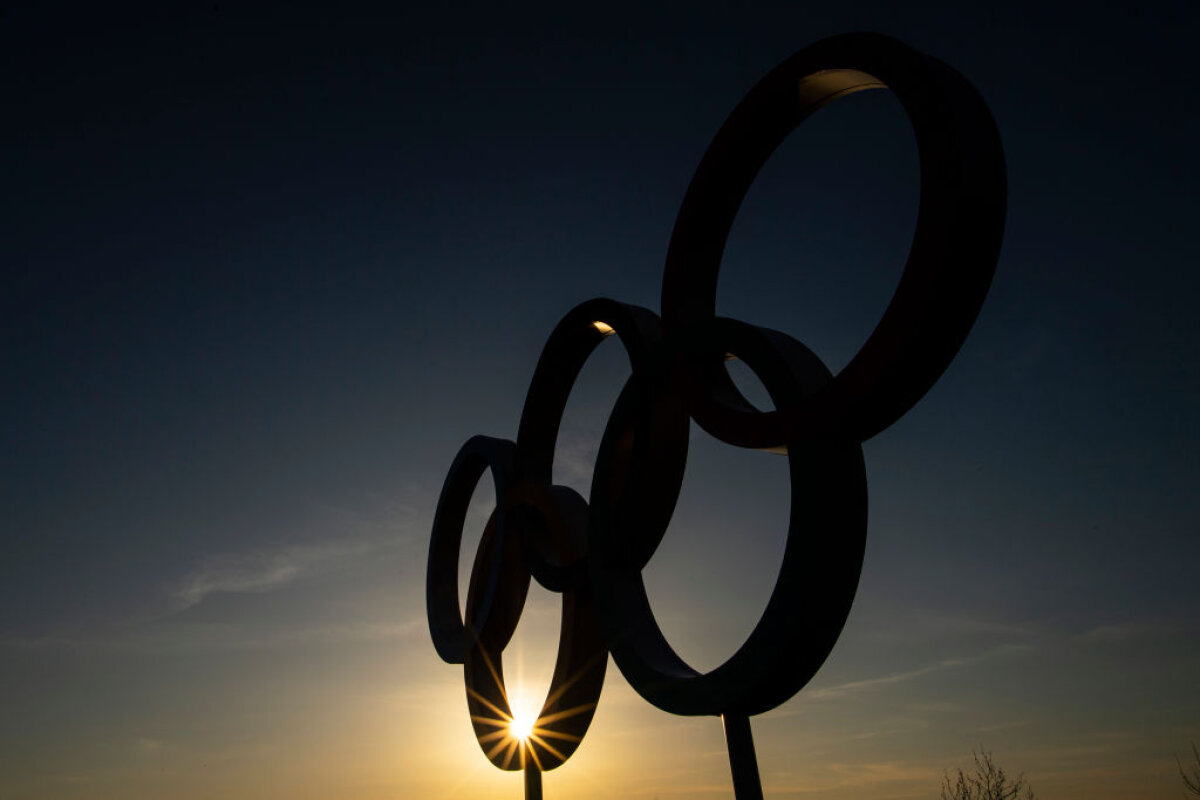 Fotografia zilei - cele mai interesante imagini ale lunii martie 2020