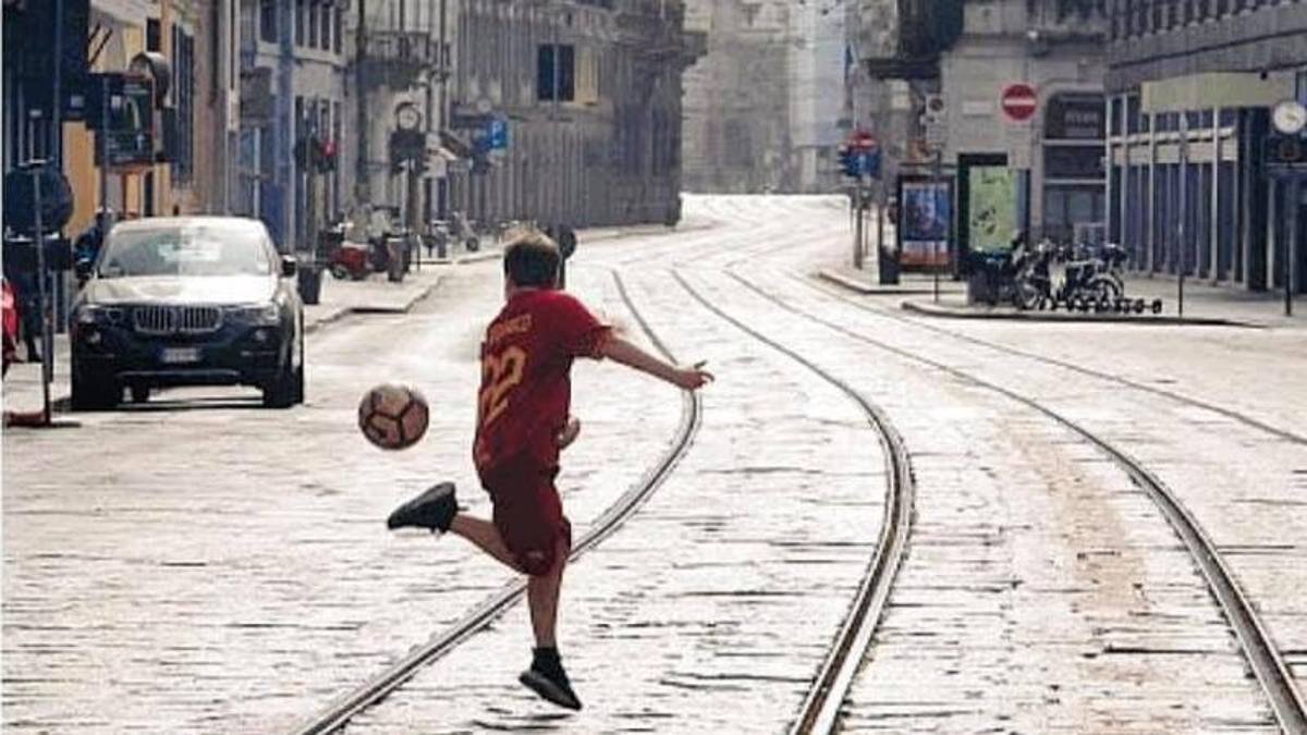 Fotografia zilei - cele mai interesante imagini ale lunii martie 2020