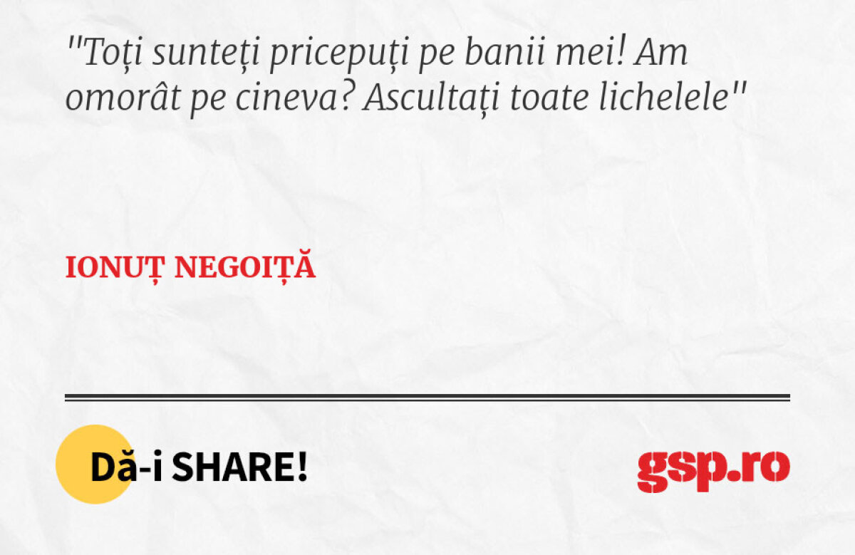 Cele mai tari citate ale lunii aprilie 2020