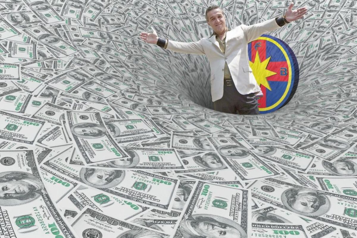 Fotografia zilei - GSP îți oferă zilnic cele mai interesante imagini ale lunii aprilie 2020 