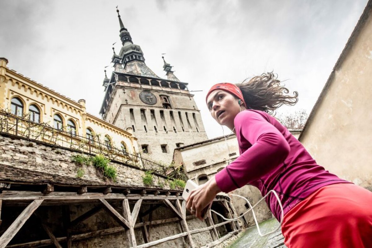 Fotografia zilei - GSP îți oferă zilnic cele mai interesante imagini din sport ale lunii mai 2020