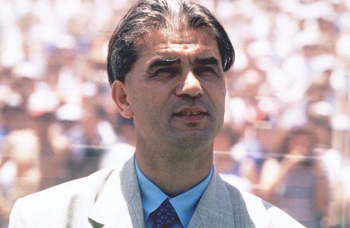 Fotografia zilei - GSP îți oferă zilnic cele mai interesante imagini din sport ale lunii mai 2020