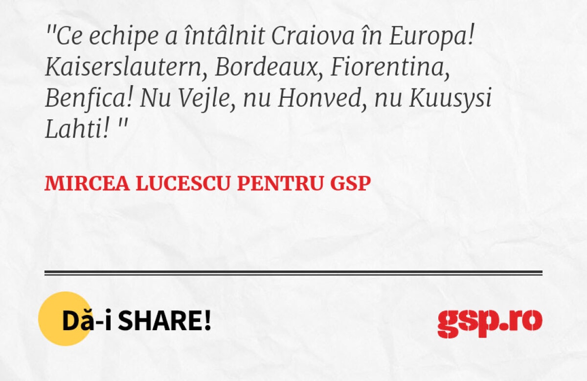 Cele mai tari citate ale lunii mai 2020 în sport