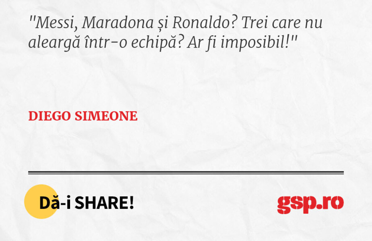 Cele mai tari citate ale lunii mai 2020 în sport