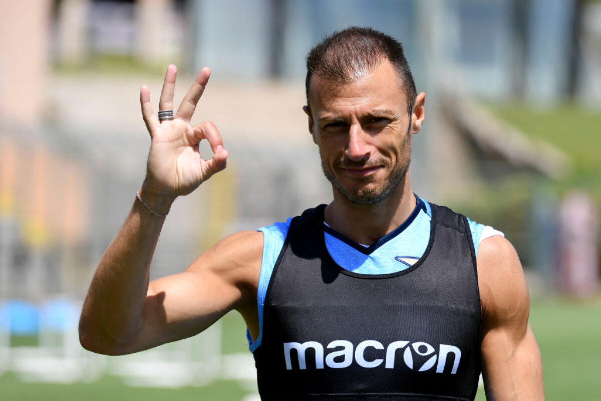 Fotografia zilei - GSP îți oferă zilnic cele mai interesante imagini din sport ale lunii mai 2020