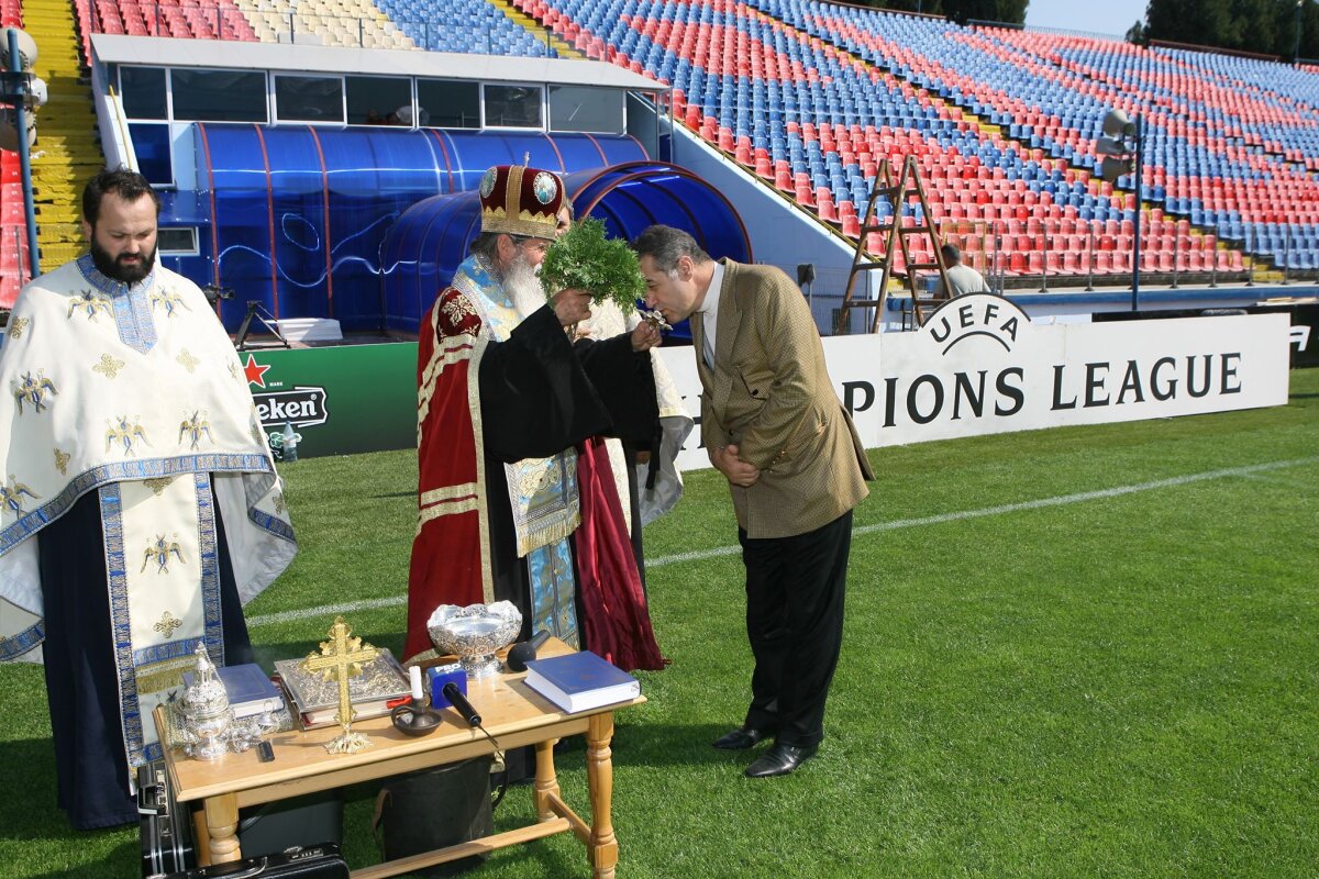 Fotografia zilei - GSP îți oferă zilnic cele mai interesante imagini din sport ale lunii mai 2020