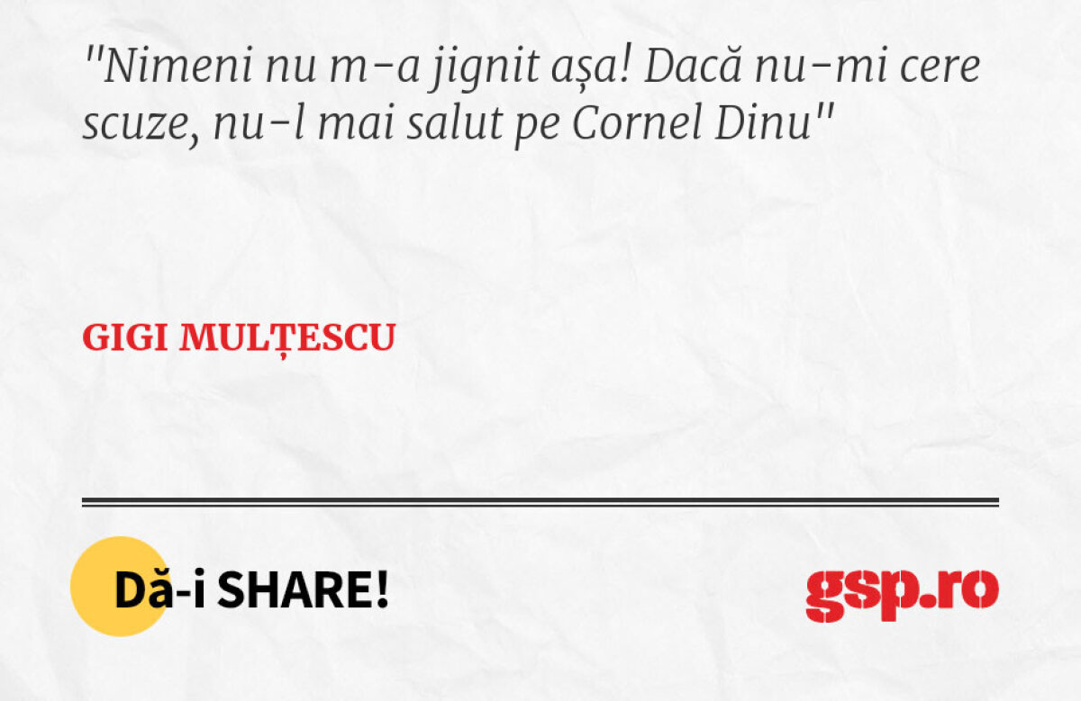 Cele mai tari citate ale lunii mai 2020 în sport