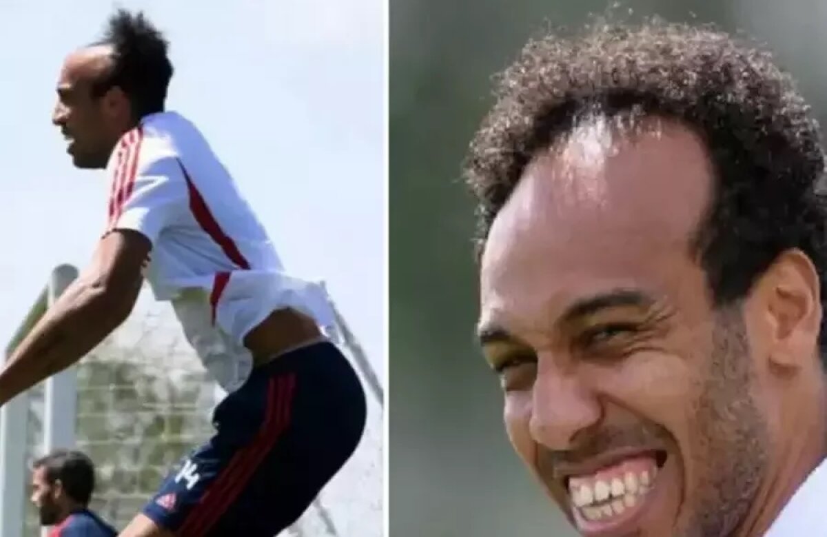 Fotografia zilei - GSP îți oferă zilnic cele mai interesante imagini din sport ale lunii mai 2020