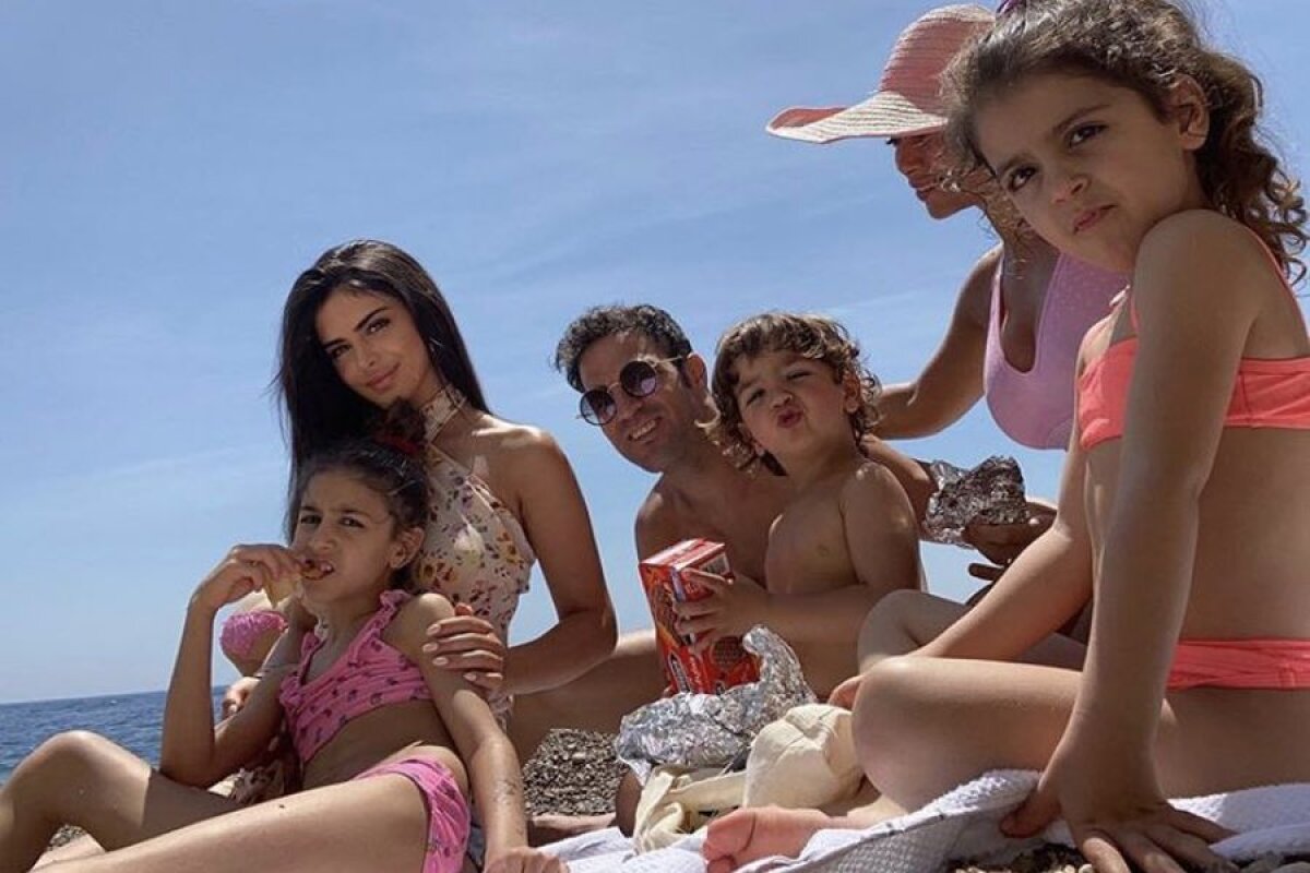 Fotografia zilei - GSP îți oferă zilnic cele mai interesante imagini din sport ale lunii mai 2020