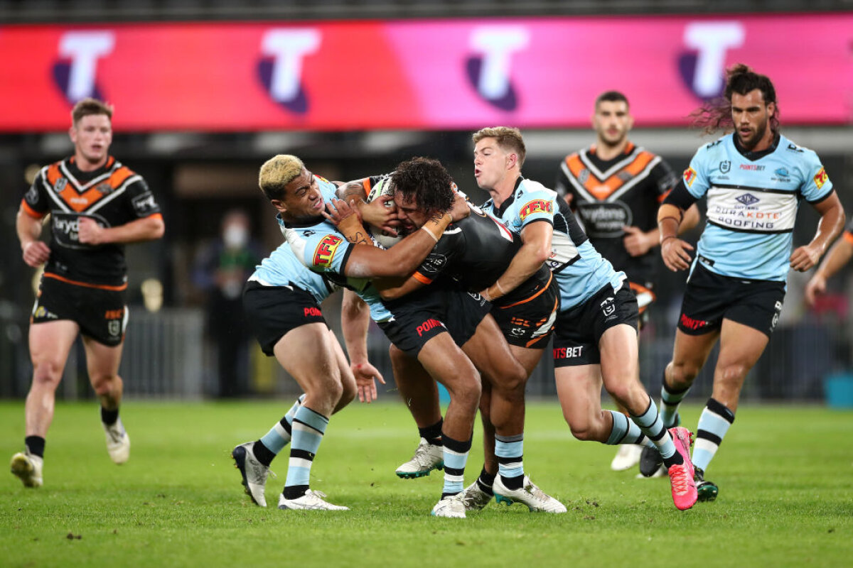 Fotografia zilei - GSP îți oferă zilnic cele mai interesante imagini din sport ale lunii mai 2020