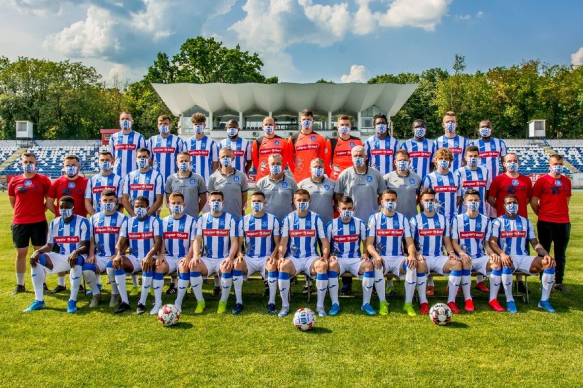 Fotografia zilei - GSP îți oferă zilnic cele mai interesante imagini din sport ale lunii iunie 2020