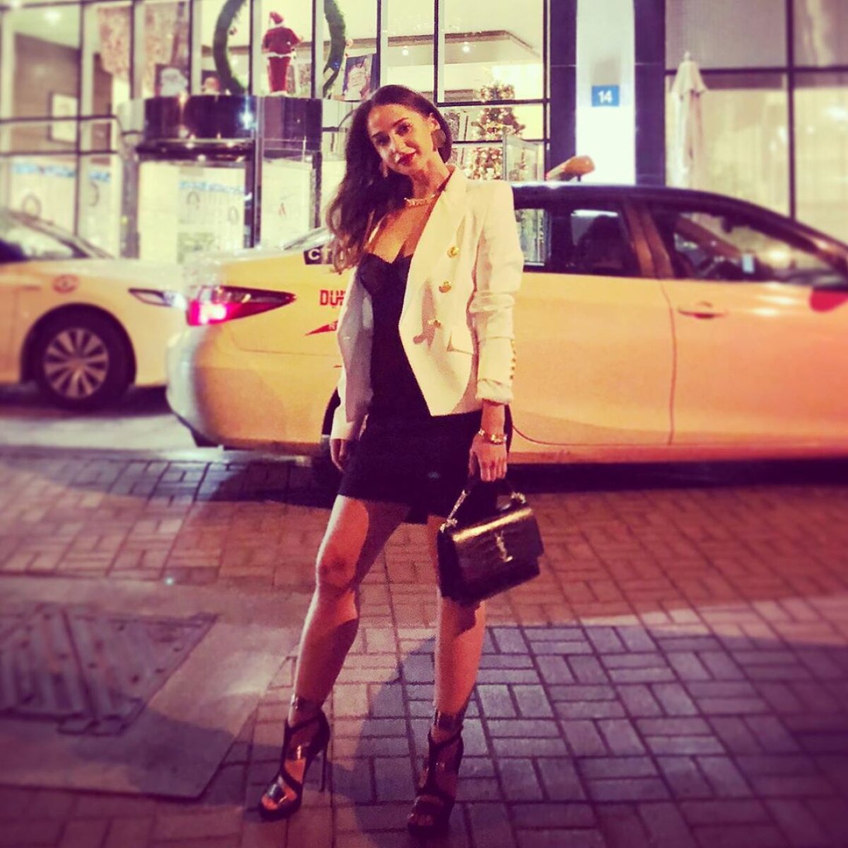 VIDEO+FOTO Laura Cupșa face senzație pe Tik Tok cu video-urile de fitness » Campioana mondială are peste 120.000 de urmăritori