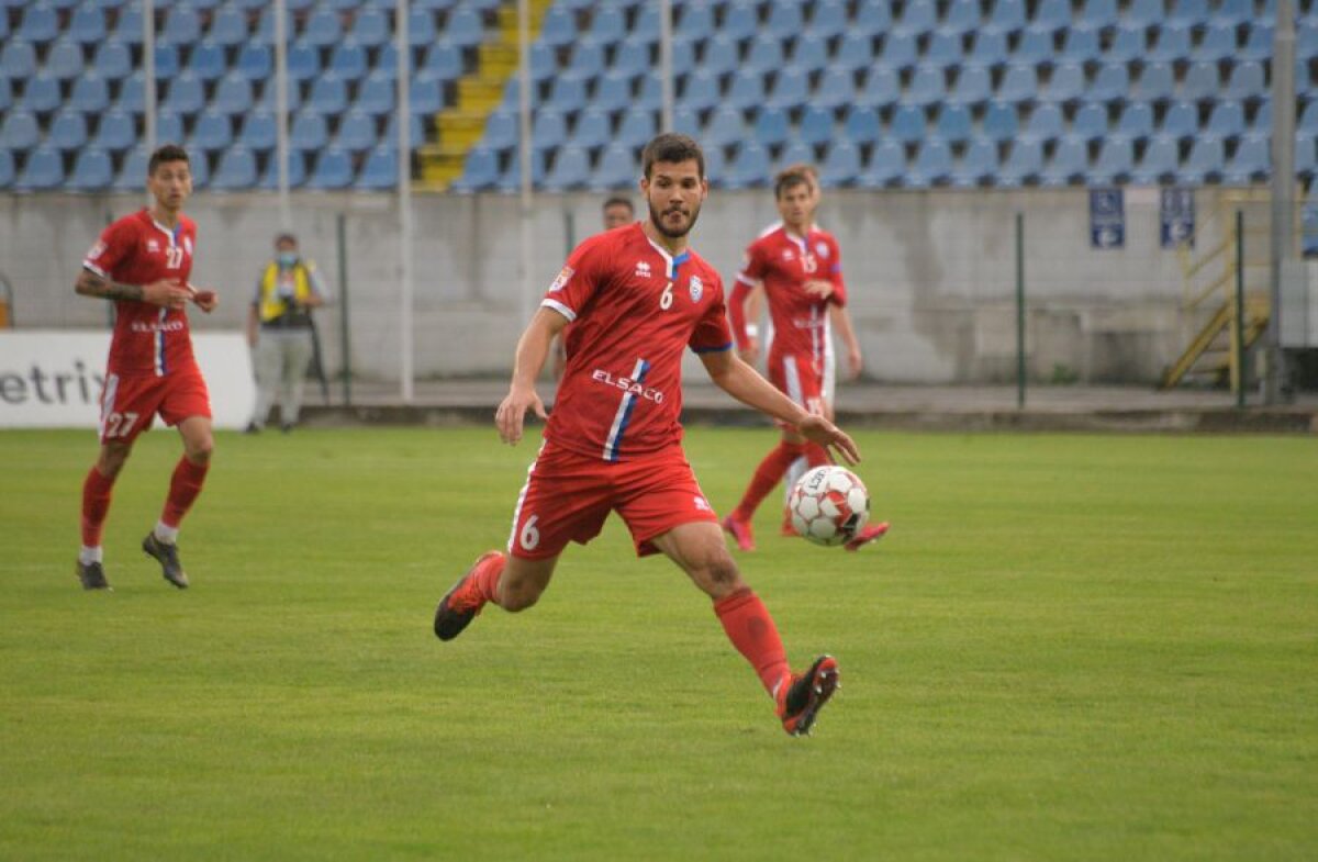 FC BOTOȘANI - CFR CLUJ 0-2. VIDEO+FOTO » CFR câștigă categoric, grație unei „duble” a lui Ciprian Deac. Cum arată clasamentul ACUM
