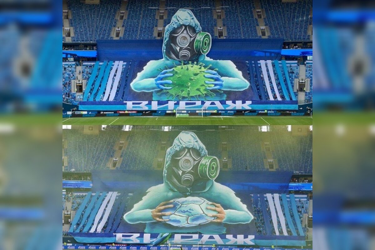 Fotografia zilei - GSP îți oferă zilnic cele mai interesante imagini din sport ale lunii iunie 2020