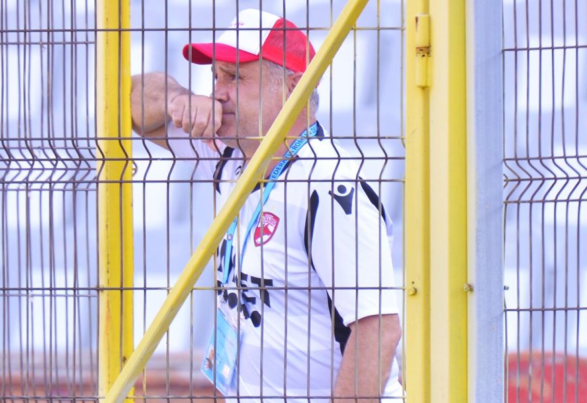 Fotografia zilei - GSP îți oferă zilnic cele mai interesante imagini din sport ale lunii iunie 2020