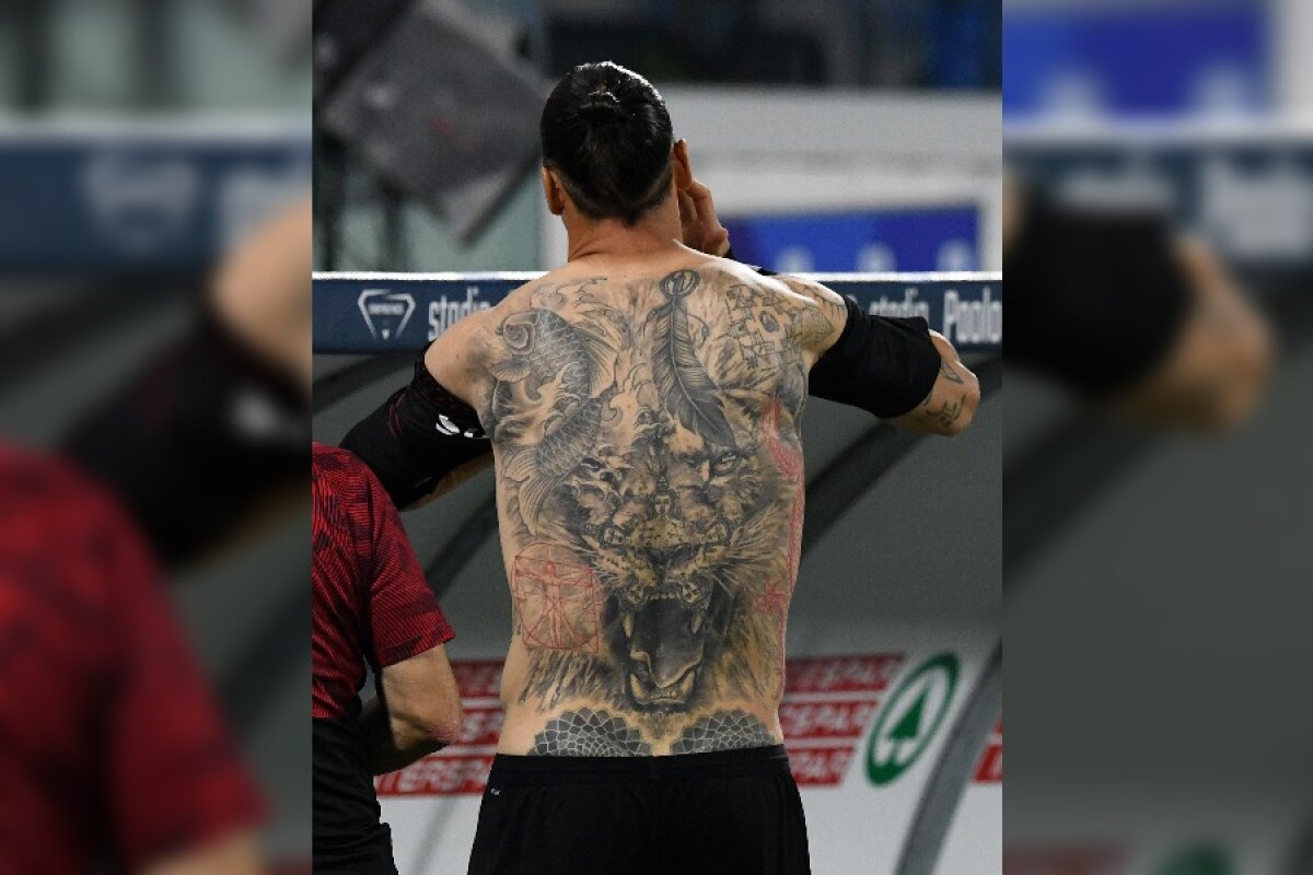 Fotografia zilei - GSP îți oferă zilnic cele mai interesante imagini din sport ale lunii iulie 2020