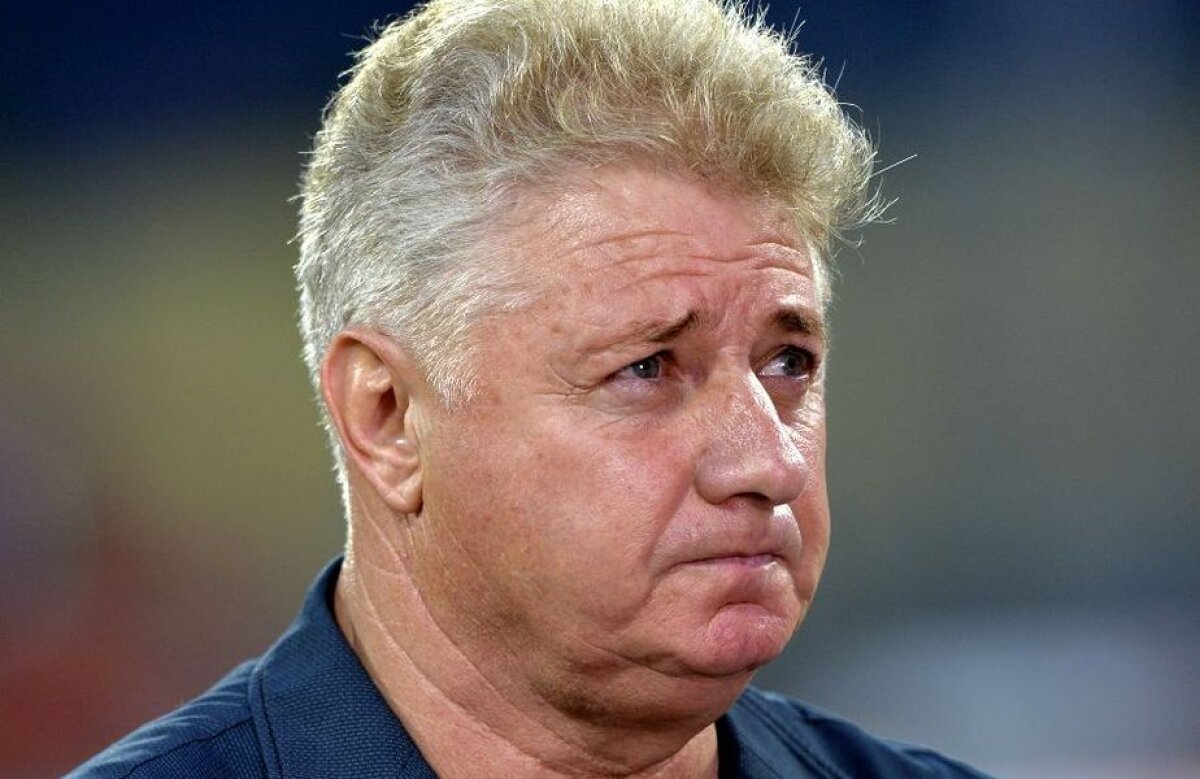 De-asta nu a ajuns la FCSB » Edi Iordănescu, tranșant cu fostul său conducător: „L-am dat afară!”