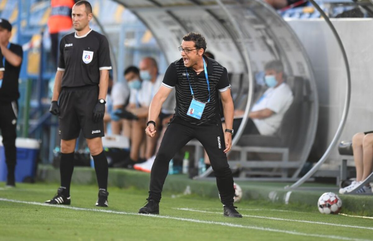 VOLUNTARI - VIITORUL 0-0 // VIDEO+FOTO Liniște și pace » Meci nul între cele mai bune echipe din play-out! Clasamentul ACUM