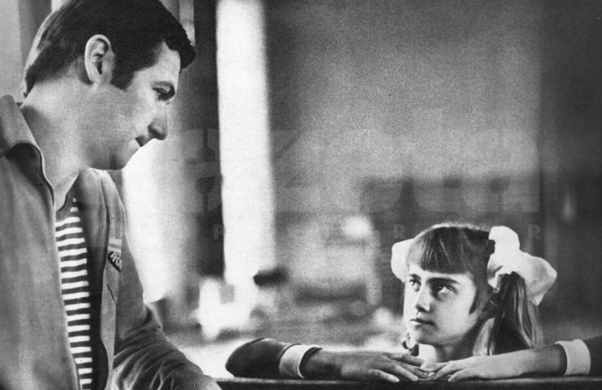 Cum erau văzute gimnastica românească și Nadia Comăneci de americani: „Mereu speriate, niciodată fericite” » Dezvăluiri cutremurătoare despre soții Karolyi: „El le umilea și le pălmuia, ea le înfigea degetele în gât”