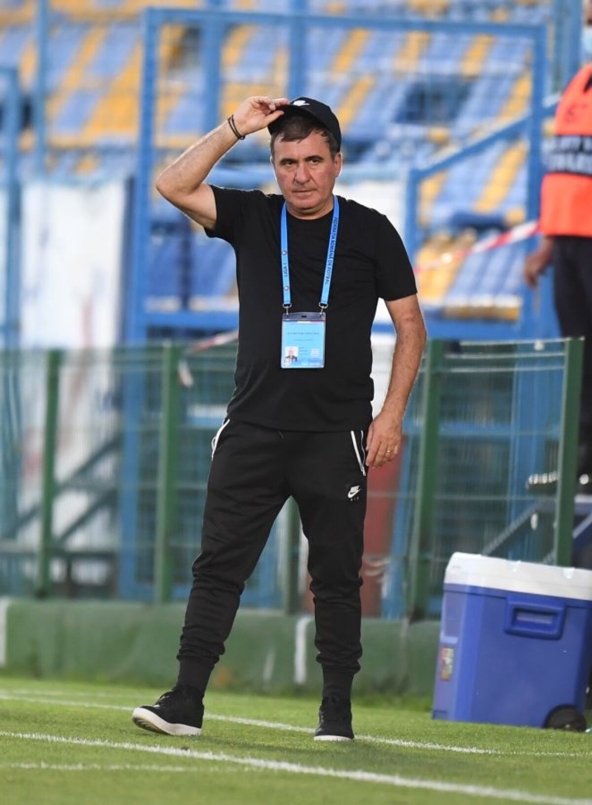 VOLUNTARI - VIITORUL 0-0 // VIDEO+FOTO Liniște și pace » Meci nul între cele mai bune echipe din play-out! Clasamentul ACUM